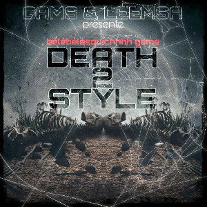 Ft Leemsa -☠️ DEATH2STYLE 👻