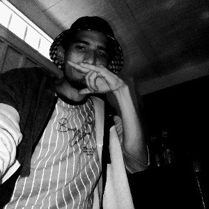  Bloody 
