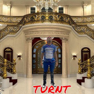 Turnt