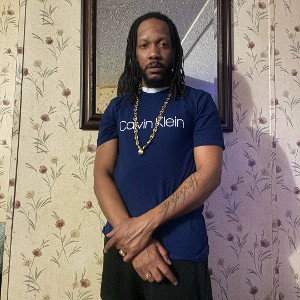 lyrical Genius Young Heru