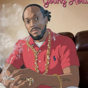Adrenaline Freestyle Young Heru
