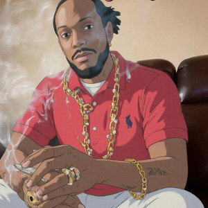 what did miss Freestyle Young Heru 