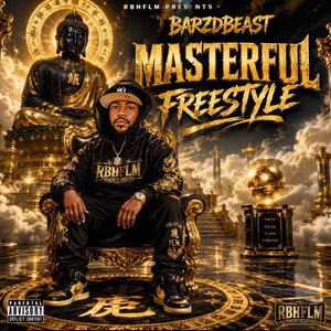Masterful Freestyle 