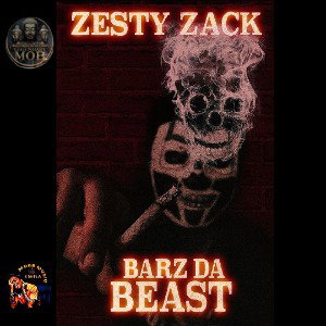 Zesty Zack Freestyle 