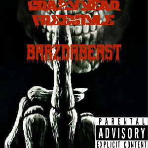 Barzdabeast RBHF - Crazy Year Freestyle 