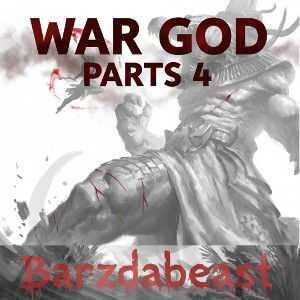 War God Part 4 Freestyle 