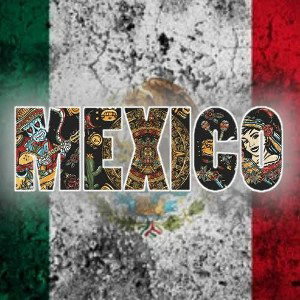 UN POCO DEL TALENTO MEXICANO VOL1