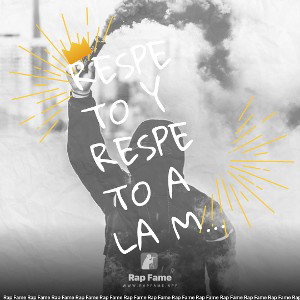 RESPETO Y RESPETO A LA MUJER