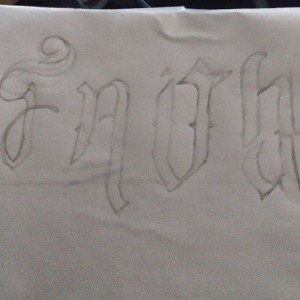 ambigram