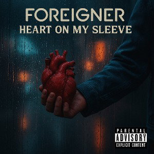 Heart On My Sleeve