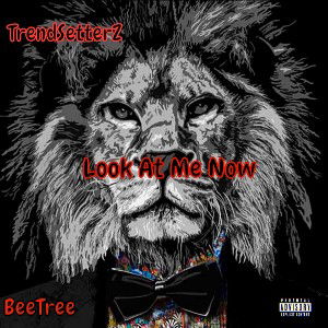 Look At Me Now 