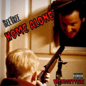 Home Alone (Macaulay Culkin)