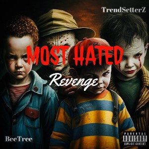 Most Hated Revenge Pt. 1