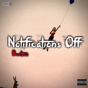 Notifications Off (Airplane Mode) 