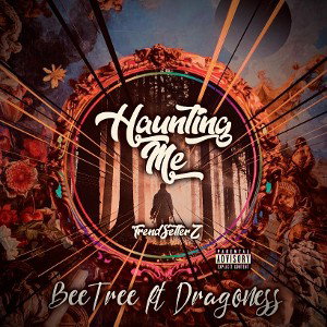 Haunting me ft Dragoness 