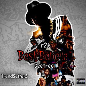 Best Believe  ft r2