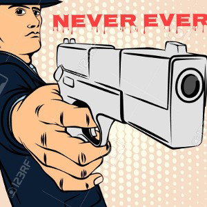 Studio_never ever 