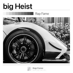 big Heist