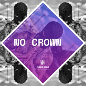No crown