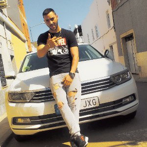 Crio13 - Mi Estilo Mi Flow