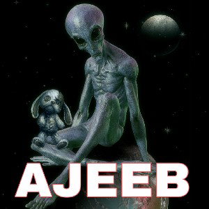 AJEEB by BihariXOdia