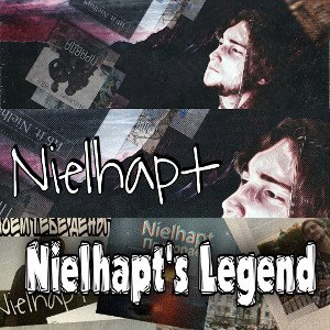 1. NH 🎙️(Nielhapt's Legend)