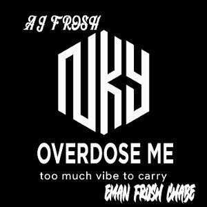 OVERDOSE ME