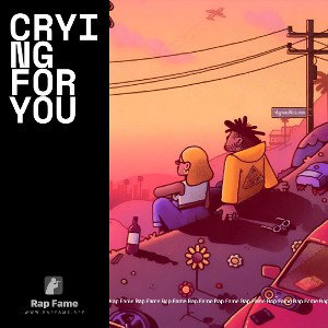 crying for you 