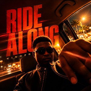 Ride along