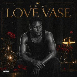 LOVE VASE