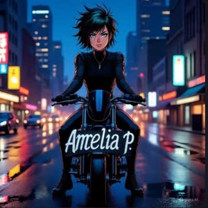 Amelia P. enployer pi 