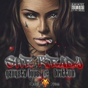 She Ready (GangstaLove & Britton)