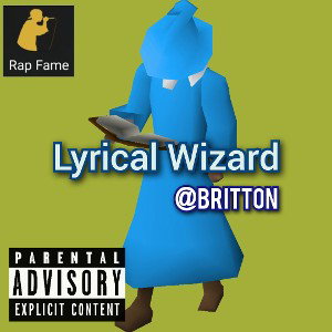 Lyrical Wizard