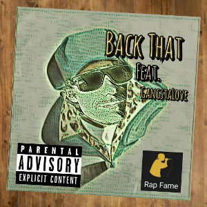 Back That (feat. Gangsta Love)
