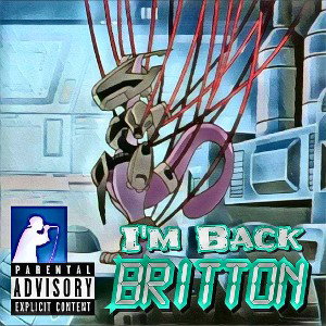 I'm Back