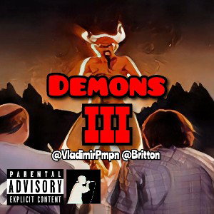 Demons III (Vlad & Britton)