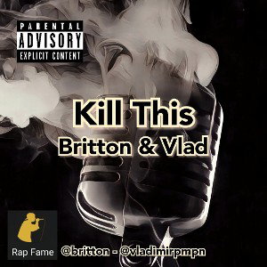 Kill This (feat. Vlad)