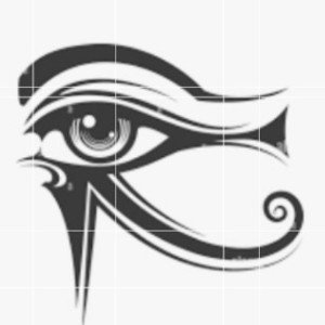 ALL OF YOUR EYES