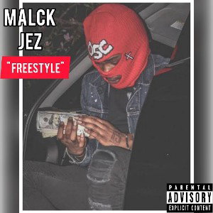 Malck Jez Freestyle ❌