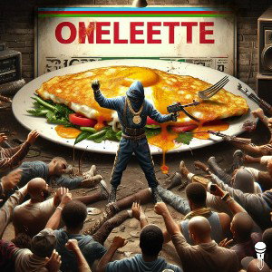 Omeleette