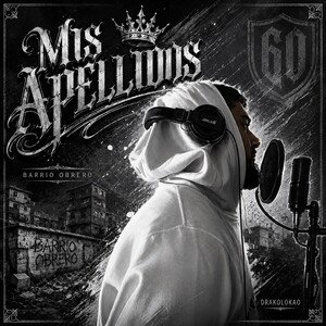 HIP HOP SON MIS APELLIDOS