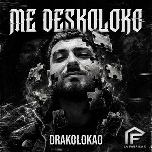 ME DESKOLOKO - DrakoLokao
