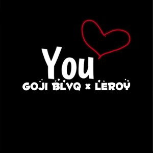YOU feat. Leroy