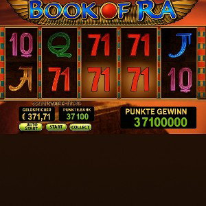 Book of Ra II