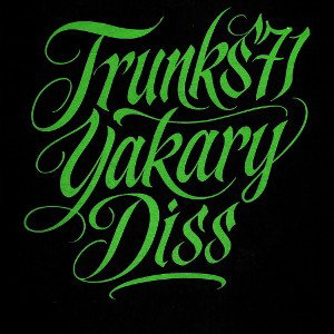 Yakary Diss