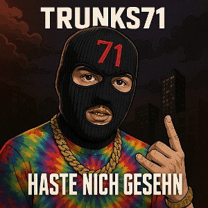 Haste nich gesehn