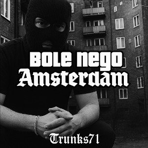 Bole nego Amsterdam