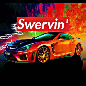 Swervin