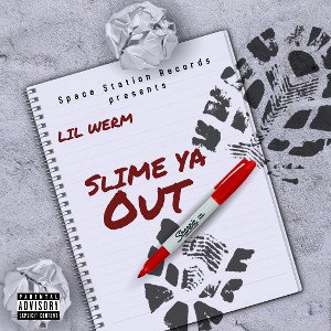 Slime Ya Out