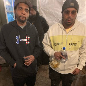 313 Nero Ft Gfi Tay - On It Freestyle / The Streets Know Mixtape 